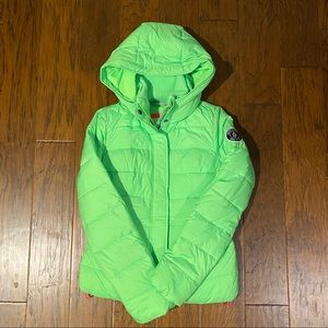 Abercrombie & Fitch New York Hoodie Jackets🌼